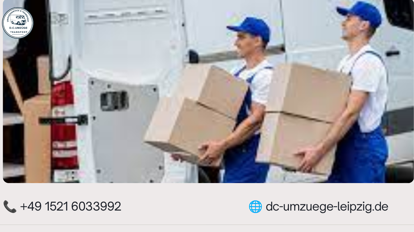 Entrümpelung Leipzig schnell und zuverlässig