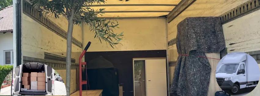 Privatumzug Leipzig – Professionelles Umzugsunternehmen