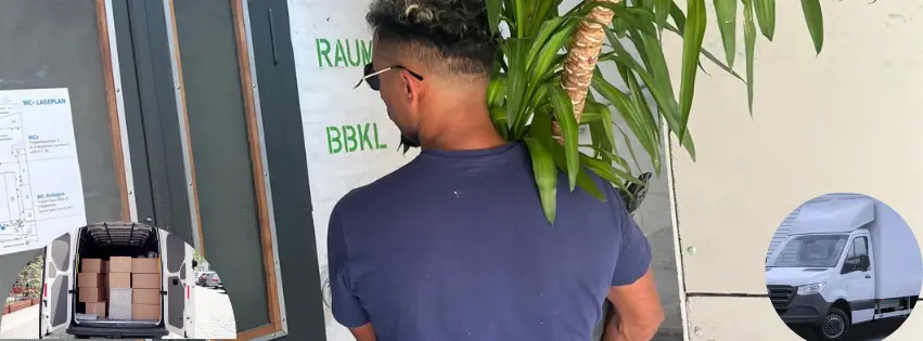 Seniorenumzug Leipzig – Umzugservice für Senioren